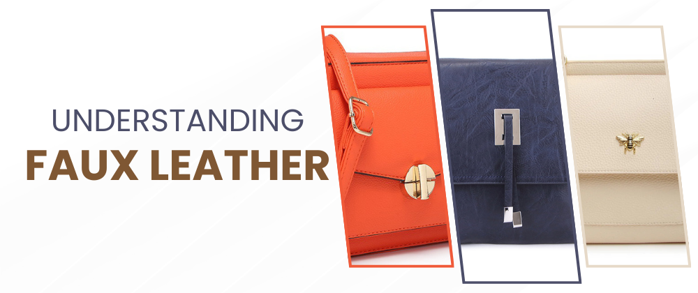 Understanding Faux Leather: A Stylish and Sustainable Alternative